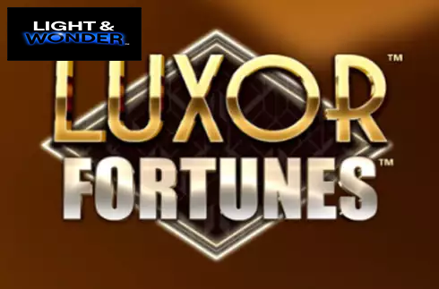 Luxor Fortunes